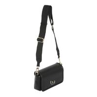 Bolso Bandolera Jane Negro   Bolso Bandolera Jane Negro   1